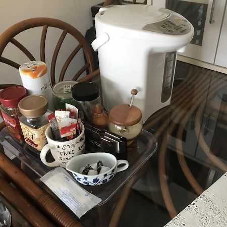 B&B Pier Miyazaki Bagian luar foto