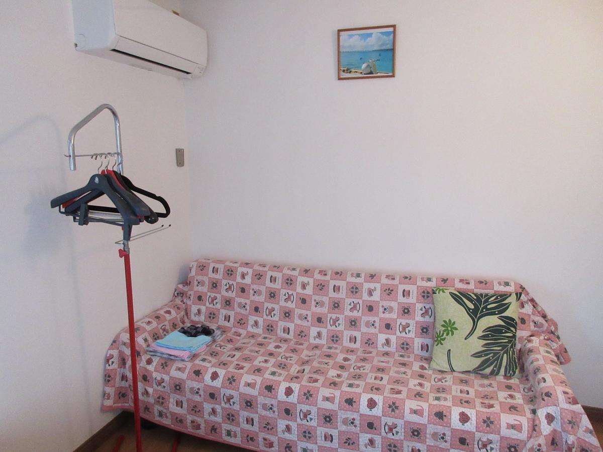 B&B Pier Miyazaki Bagian luar foto