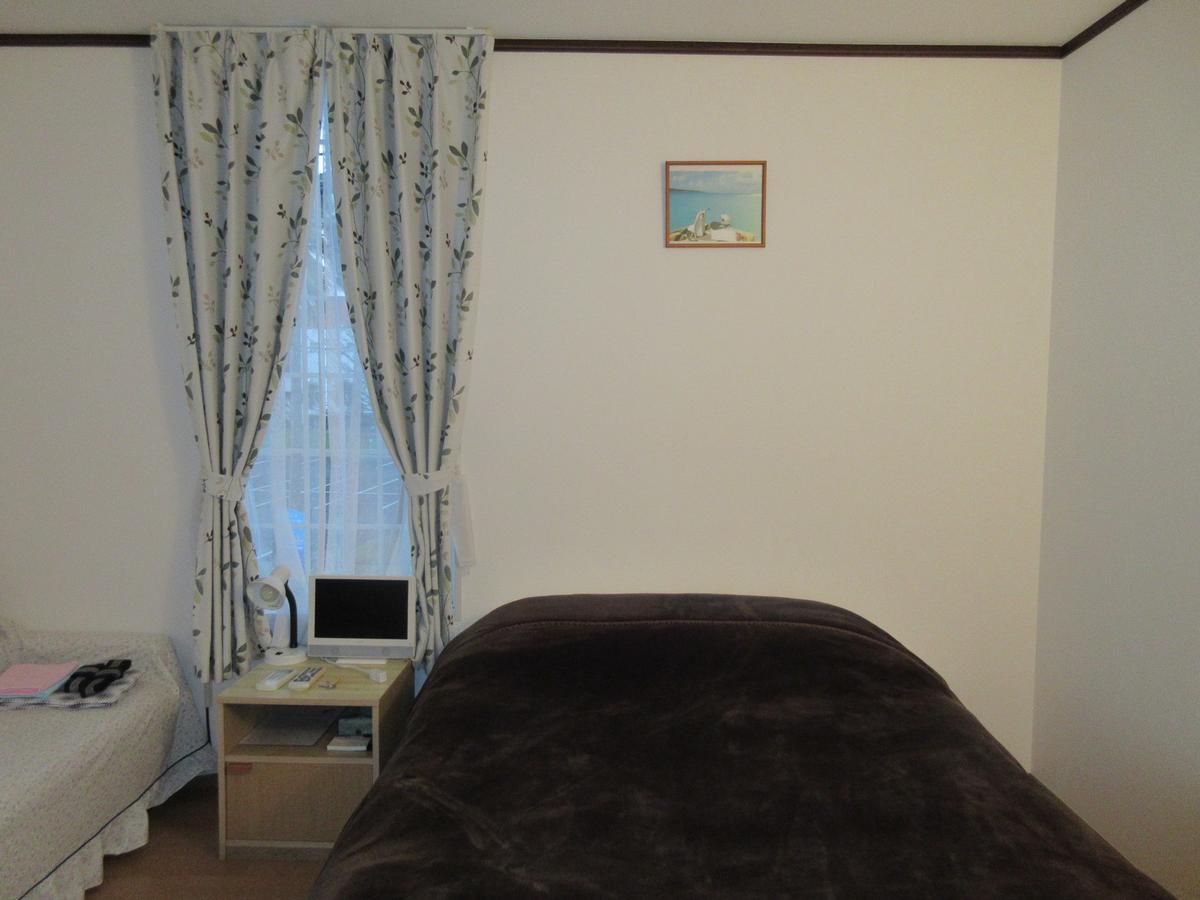 B&B Pier Miyazaki Bagian luar foto